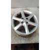 Recambio de juego llantas para toyota corolla 1.8 referencia OEM IAM 6JJ15J ET45 