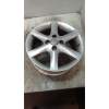 Recambio de juego llantas para toyota corolla 1.8 referencia OEM IAM 6JJ15J ET45 