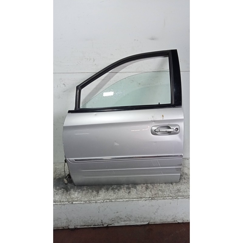 Recambio de puerta delantera izquierda para chrysler voyager (rg) 2.8 crd grand voyager limited referencia OEM IAM   5P