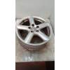 Recambio de juego llantas para toyota corolla verso (e12) referencia OEM IAM 7J17CH  