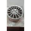 Recambio de llanta para jaguar xf 2.7 v6 diesel luxury referencia OEM IAM 7.5J17CH  