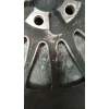Recambio de llanta para jaguar xf 2.7 v6 diesel luxury referencia OEM IAM 7.5J17CH  