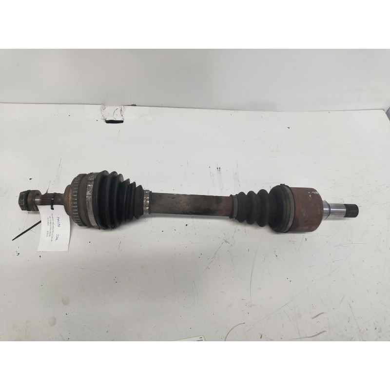 Recambio de transmision delantera izquierda para peugeot 406 berlina (s1/s2) st referencia OEM IAM   