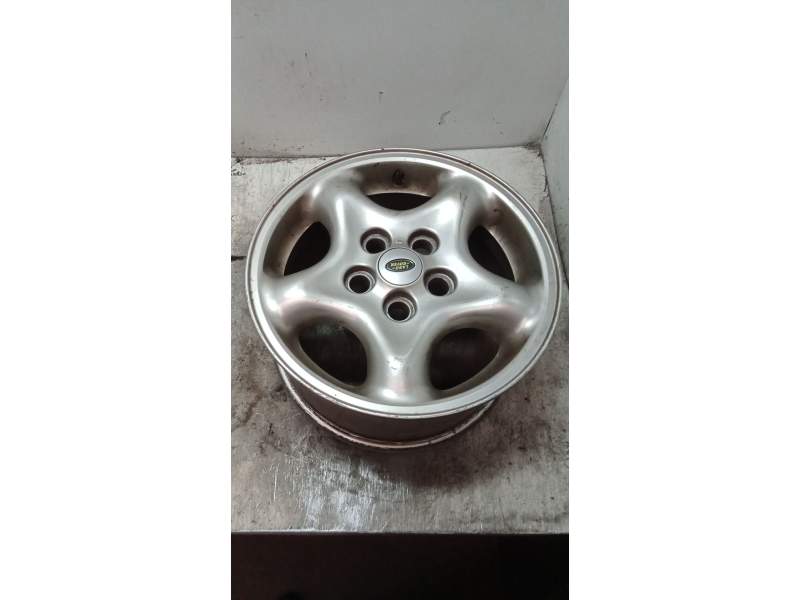 Recambio de llanta para land rover discovery referencia OEM IAM 8J16  