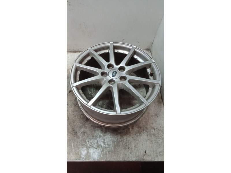Recambio de llanta para land rover evoque dynamic referencia OEM IAM 7J17CH5 BJ32100AC 