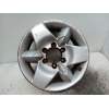 Recambio de llanta para nissan terrano ii (r20) 2.4 4wd referencia OEM IAM 7JX16 ET25  RAYADA