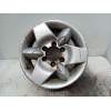 Recambio de llanta para nissan terrano ii (r20) 2.4 4wd referencia OEM IAM 7JX16 ET25  RAYADA