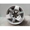 Recambio de llanta para nissan terrano ii (r20) 2.4 4wd referencia OEM IAM 7JX16 ET25  RAYADA