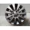Recambio de llanta para nissan micra (k12e) 1.5 dci turbodiesel cat referencia OEM IAM 6JX16 ET55 BC40ASA12 RAYADA