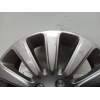 Recambio de llanta para nissan micra (k12e) 1.5 dci turbodiesel cat referencia OEM IAM 6JX16 ET55 BC40ASA12 RAYADA