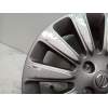 Recambio de llanta para nissan micra (k12e) 1.5 dci turbodiesel cat referencia OEM IAM 6JX16 ET55 BC40ASA12 RAYADA