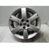 Recambio de llanta para nissan x-trail (t30) 2.2 dci diesel cat referencia OEM IAM 17X65JJ ET40  RAYADA