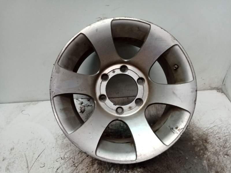 Recambio de llanta para opel frontera b 2.2 16v dti referencia OEM IAM 7X15  
