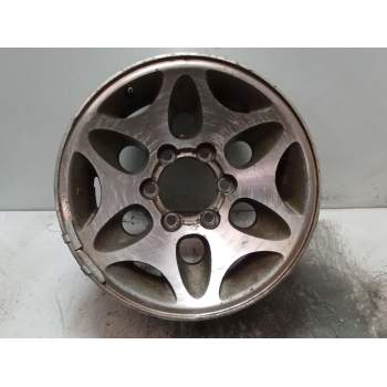 LLANTA J16X7JJ ET10 RAYADA