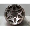 Recambio de llanta para mitsubishi montero sport (k90) referencia OEM IAM J16X7JJ ET10  RAYADA