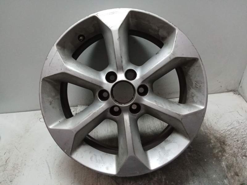 Recambio de llanta para nissan navara np300 (d40) 2.5 dci 4wd referencia OEM IAM 17X7J  