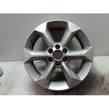 LLANTA 17X7J RAYADA