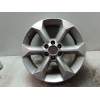 Recambio de llanta para nissan navara np300 (d40) 2.5 dci 4wd referencia OEM IAM 17X7J  RAYADA