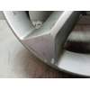 Recambio de llanta para nissan navara np300 (d40) 2.5 dci 4wd referencia OEM IAM 17X7J  RAYADA