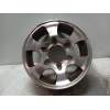 Recambio de llanta para mitsubishi montero (v20/v40) 2.5 turbodiesel referencia OEM IAM J15X6JJ ET33 CON CENTRO RAYADA