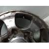 Recambio de llanta para mitsubishi montero (v20/v40) 2.5 turbodiesel referencia OEM IAM J15X6JJ ET33 CON CENTRO RAYADA