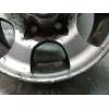 Recambio de llanta para mitsubishi montero (v20/v40) 2.5 turbodiesel referencia OEM IAM J15X6JJ ET33 CON CENTRO RAYADA