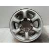 Recambio de llanta para mitsubishi montero (v20/v40) 2.5 td cat referencia OEM IAM 15X17JJ ET10  