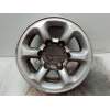 Recambio de llanta para mitsubishi montero (v20/v40) 2.5 turbodiesel referencia OEM IAM 15X17JJ ET10  