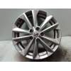 Recambio de llanta para nissan qashqai ii (j11, j11_) 1.5 dci referencia OEM IAM 17X7J MB93 CMS753 RAYADA