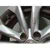 Recambio de llanta para nissan qashqai ii (j11, j11_) 1.5 dci referencia OEM IAM 17X7J MB93 CMS753 RAYADA