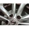 Recambio de llanta para nissan qashqai ii (j11, j11_) 1.5 dci referencia OEM IAM 17X7J MB93 CMS753 RAYADA