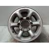 Recambio de juego llantas para mitsubishi montero (v20/v40) 2.5 td cat referencia OEM IAM 15X17JJ ET10  