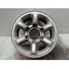 Recambio de juego llantas para mitsubishi montero (v20/v40) 2.5 td cat referencia OEM IAM 15X17JJ ET10  