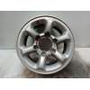 Recambio de juego llantas para mitsubishi montero (v20/v40) 2.5 td cat referencia OEM IAM 15X17JJ ET10  