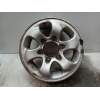 Recambio de llanta para mitsubishi montero (v20/v40) 2.5 turbodiesel referencia OEM IAM J15X6JJ ET33  