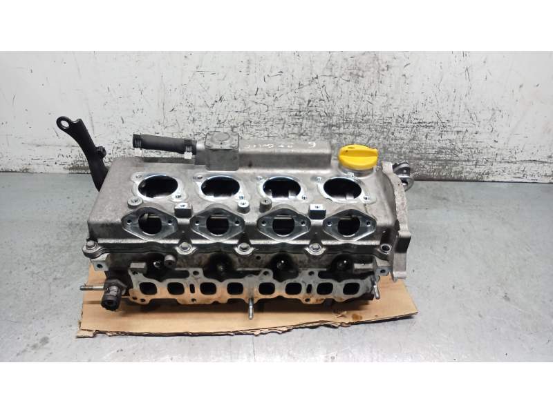Recambio de culata para opel astra h gtc (a04) 1.7 cdti (l08) referencia OEM IAM  Z17DTH 04