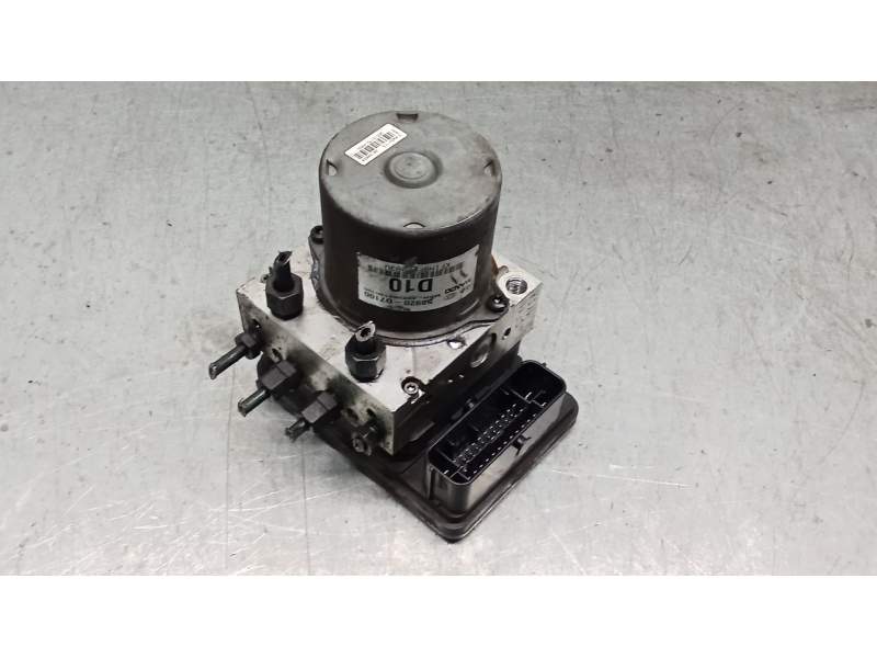 Recambio de abs para hyundai tucson (tl, tle) 1.7 crdi referencia OEM IAM R16GAG1E1325511 A1000701AMF 58920D7100 MGH80BH6013R100