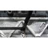 Recambio de culata para hyundai tucson (tl, tle) 1.7 crdi referencia OEM IAM 221112A260 D4FD 15