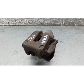PINZA FRENO TRASERA IZQUIERDA LUCAS 25TDI 1999