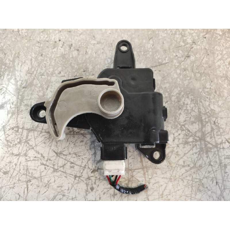 Recambio de motor apertura trampillas climatizador para kia carens ( ) concept referencia OEM IAM D267UABAA02  2013