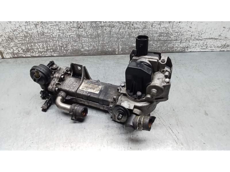 Recambio de valvula egr para hyundai tucson (tl, tle) 1.7 crdi referencia OEM IAM   15