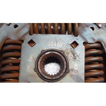 KIT EMBRAGUE 32410 17CRDI 2015