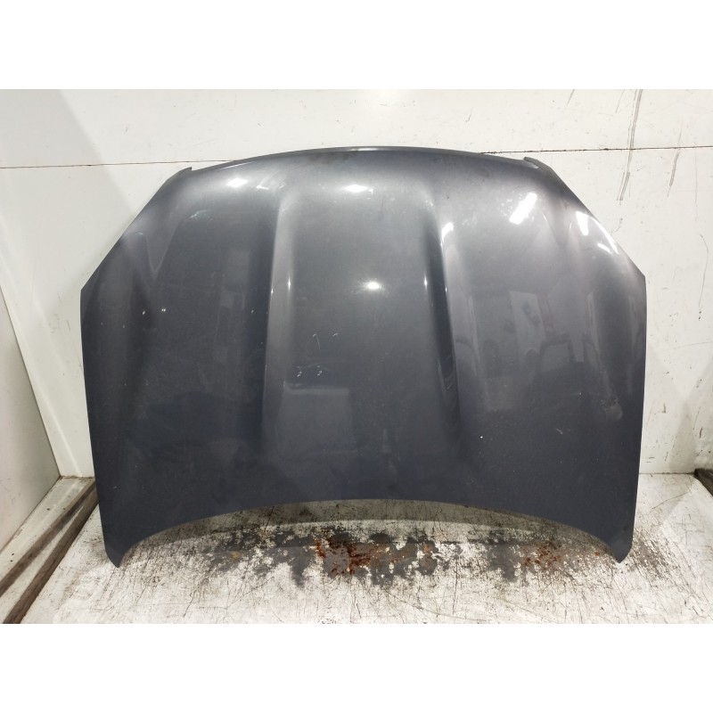 Recambio de capot para nissan qashqai (j10) referencia OEM IAM   