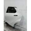 Recambio de puerta trasera izquierda para toyota c-hr (_x1_) 2.0 hybrid (maxh10) referencia OEM IAM  5P 