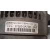 Recambio de alternador para hyundai tucson (tl, tle) 1.7 crdi referencia OEM IAM MS1042118840 373002A700 130A 15