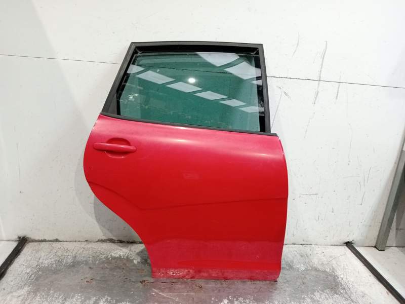 Recambio de puerta trasera derecha para seat altea (5p1) 2.0 tdi 16v referencia OEM IAM   