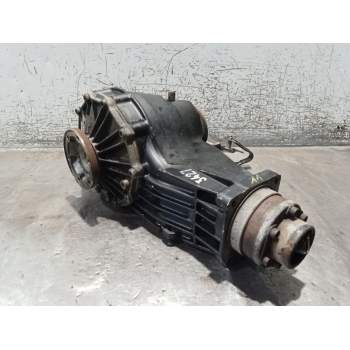 DIFERENCIAL TRASERO UU290300 25TDI 1999