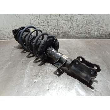AMORTIGUADOR DELANTERO IZQUIERDO 17CRDI 2015