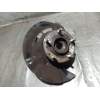 Recambio de mangueta delantera derecha para hyundai tucson (tl, tle) 1.7 crdi referencia OEM IAM   