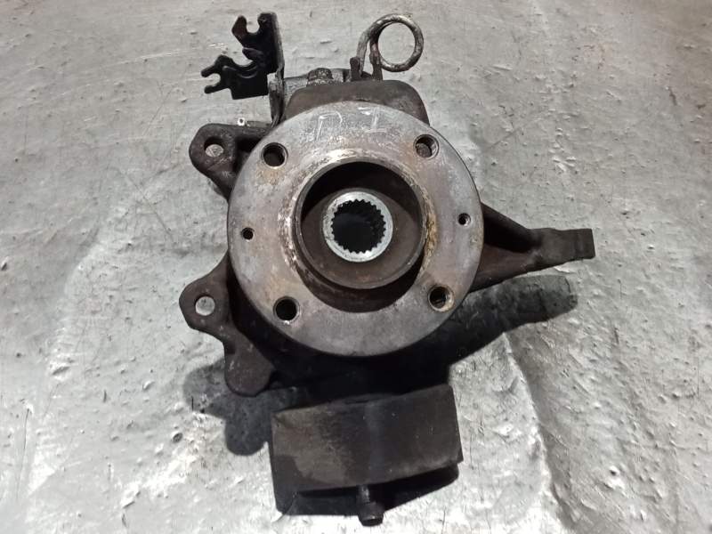 Recambio de mangueta delantera izquierda para citroën xantia (x1_, x2_) 1.8 i referencia OEM IAM   